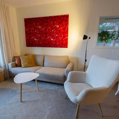 Nordgård Lejlighed Tromsø
