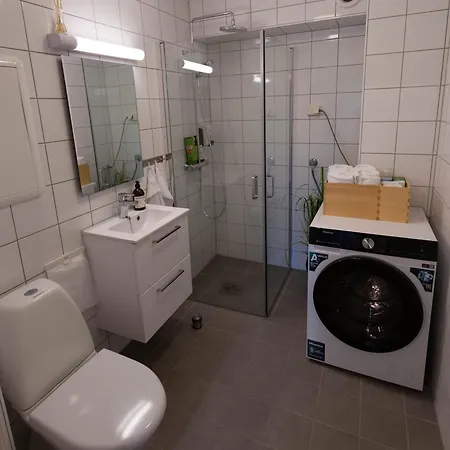 Nordgard Daire Tromsø