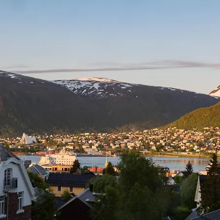 Nordgård Lejlighed *
