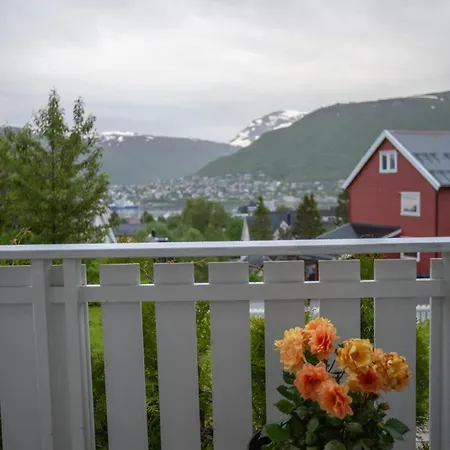 Nordgard Daire Tromsø