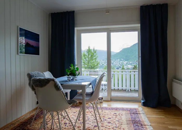 Nordgård Lejlighed