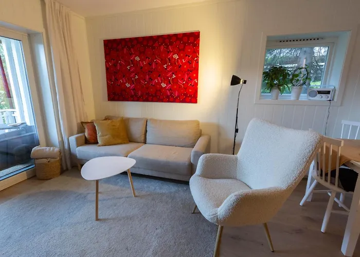 Nordgård Lejlighed Tromsø