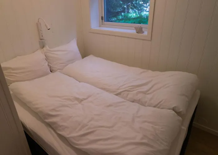 Nordgård Lejlighed Tromsø