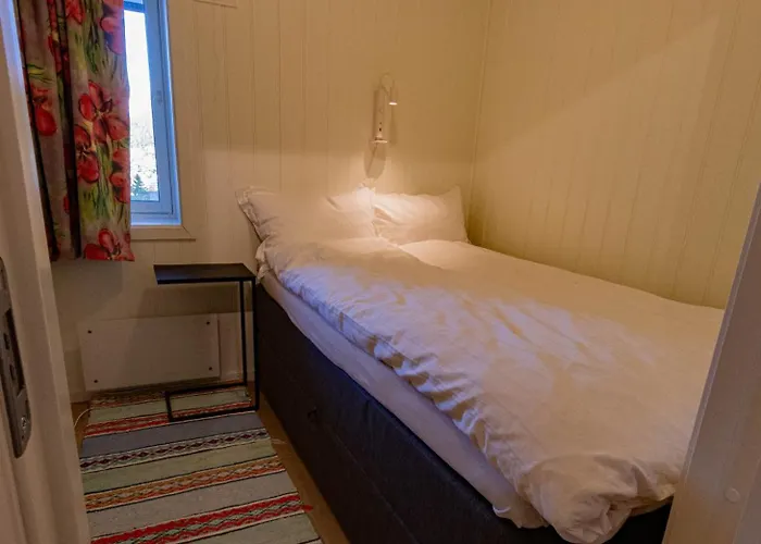 Nordgård * Tromsø