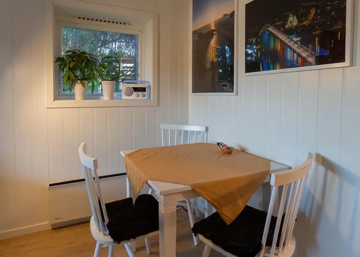 Nordgård Lejlighed