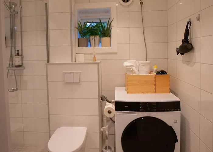 Apartment Nordgard