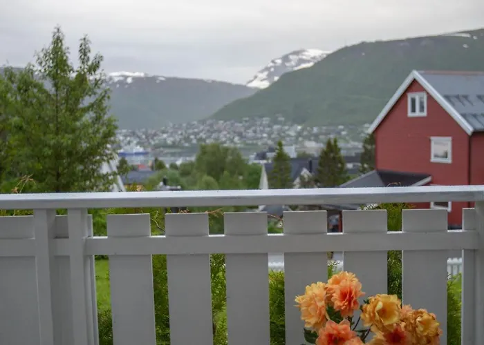 Nordgård Lejlighed Tromsø